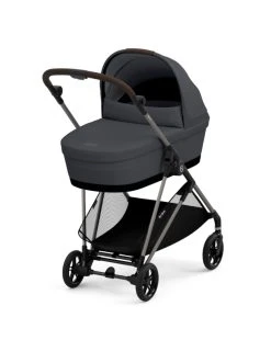 Navicella Melio Monument Grey - Cybex