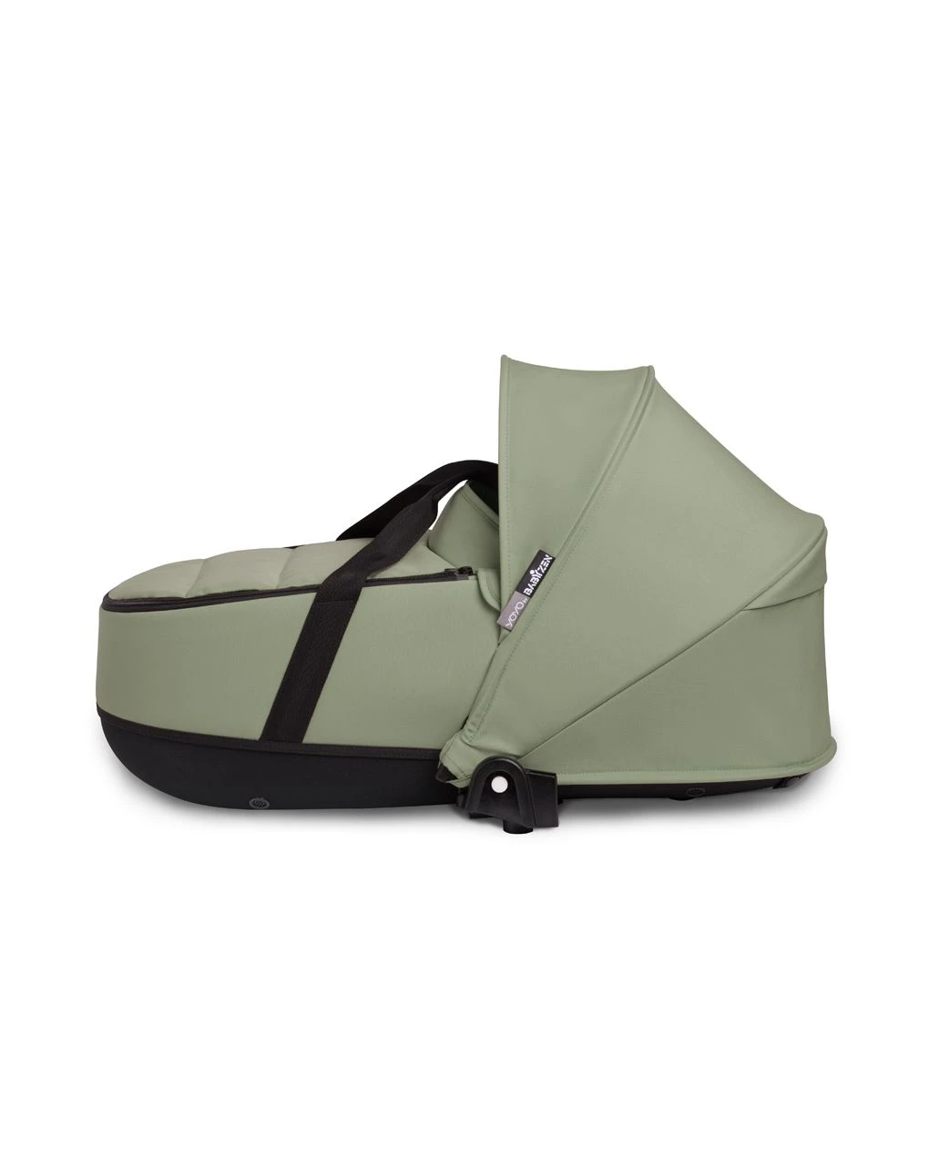 Navicella Rigida Olive - Babyzen Yoyo