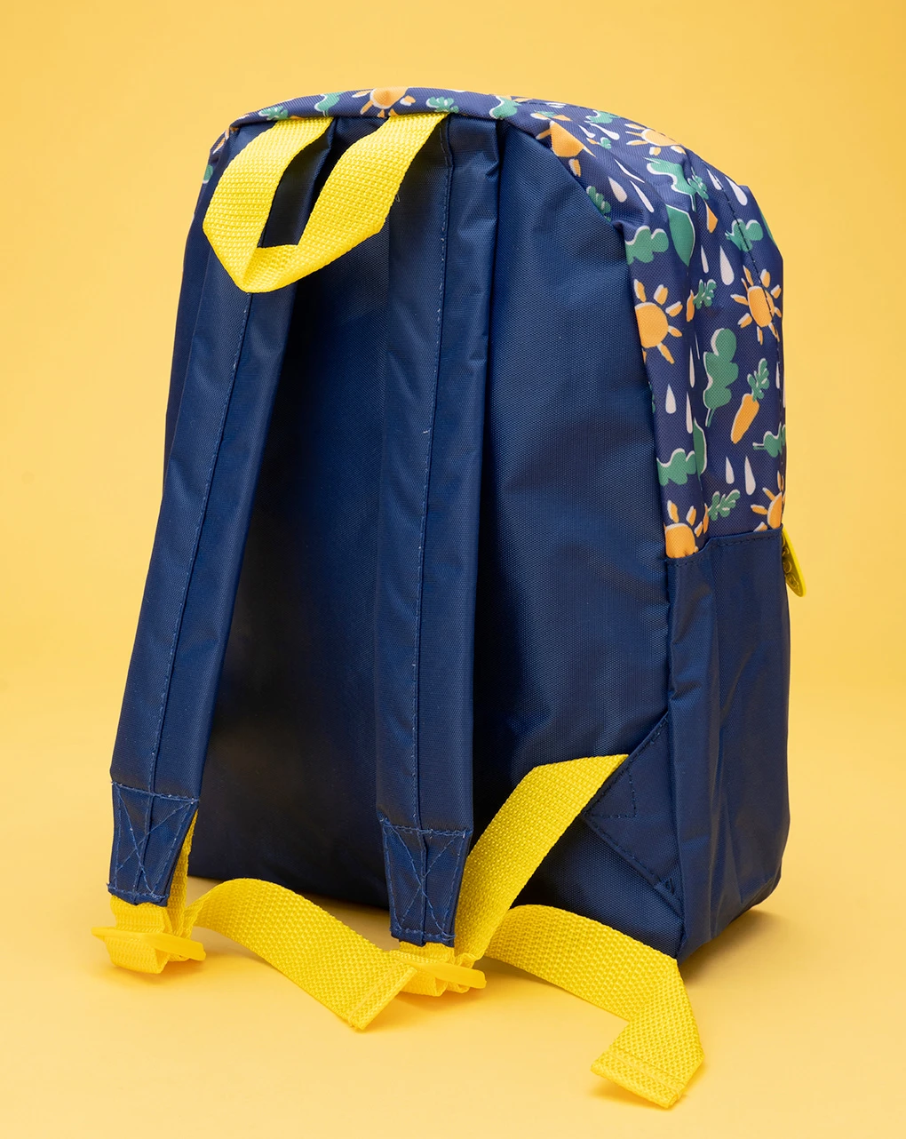 Zaino Bimbo "bing" Blu - immagine 2