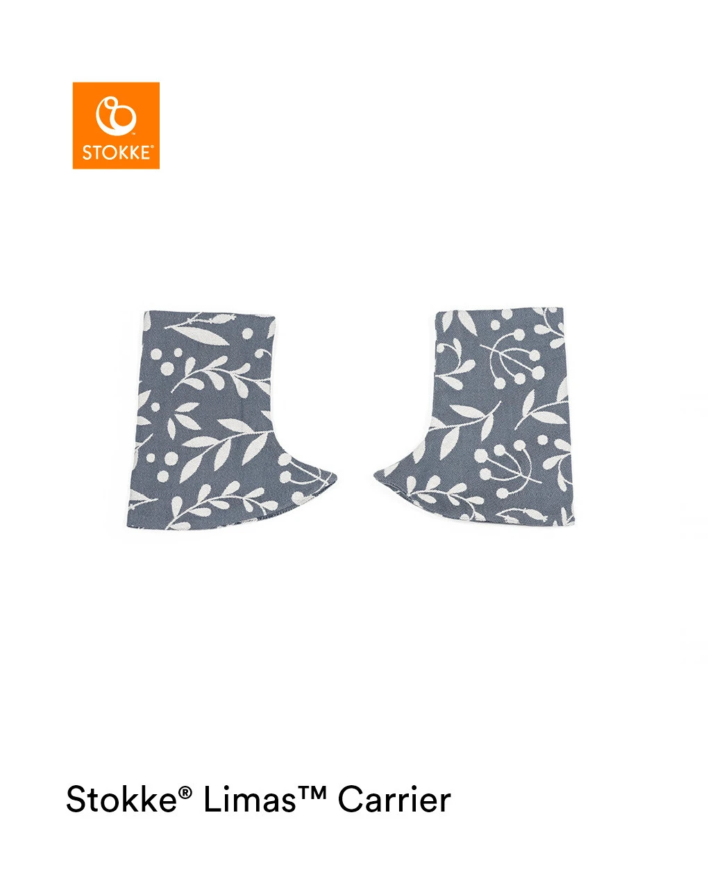 Limas™ Strap Protector - Stokke®