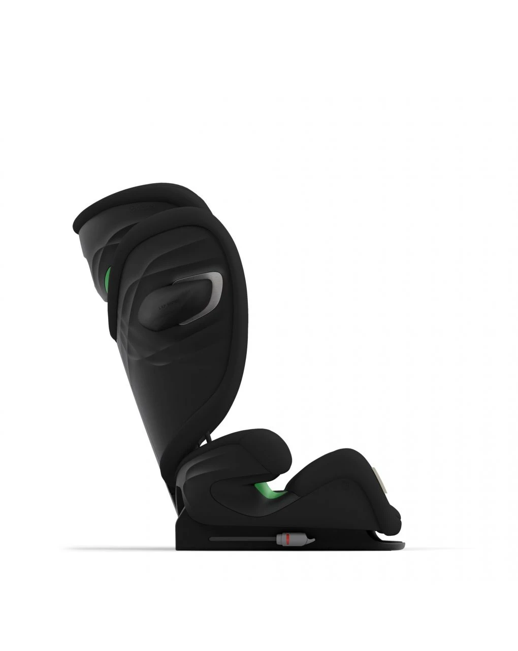 Seggiolino Auto Solution G I-fix Moon Black 100-150 Cm - Cybex - immagine 14