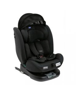 Seggiolino Auto Unico Evo I-size Air Black 40-150 Cm - Chicco