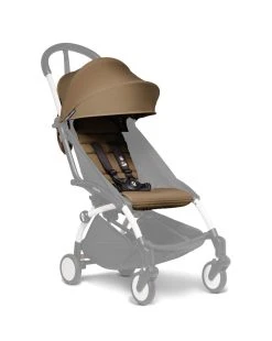 Seduta Toffee Color Pack - Babyzen Yoyo