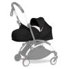 Prenatal Navicella Morbida Black Kit Neonato 0+ - Babyzen Yoyo²