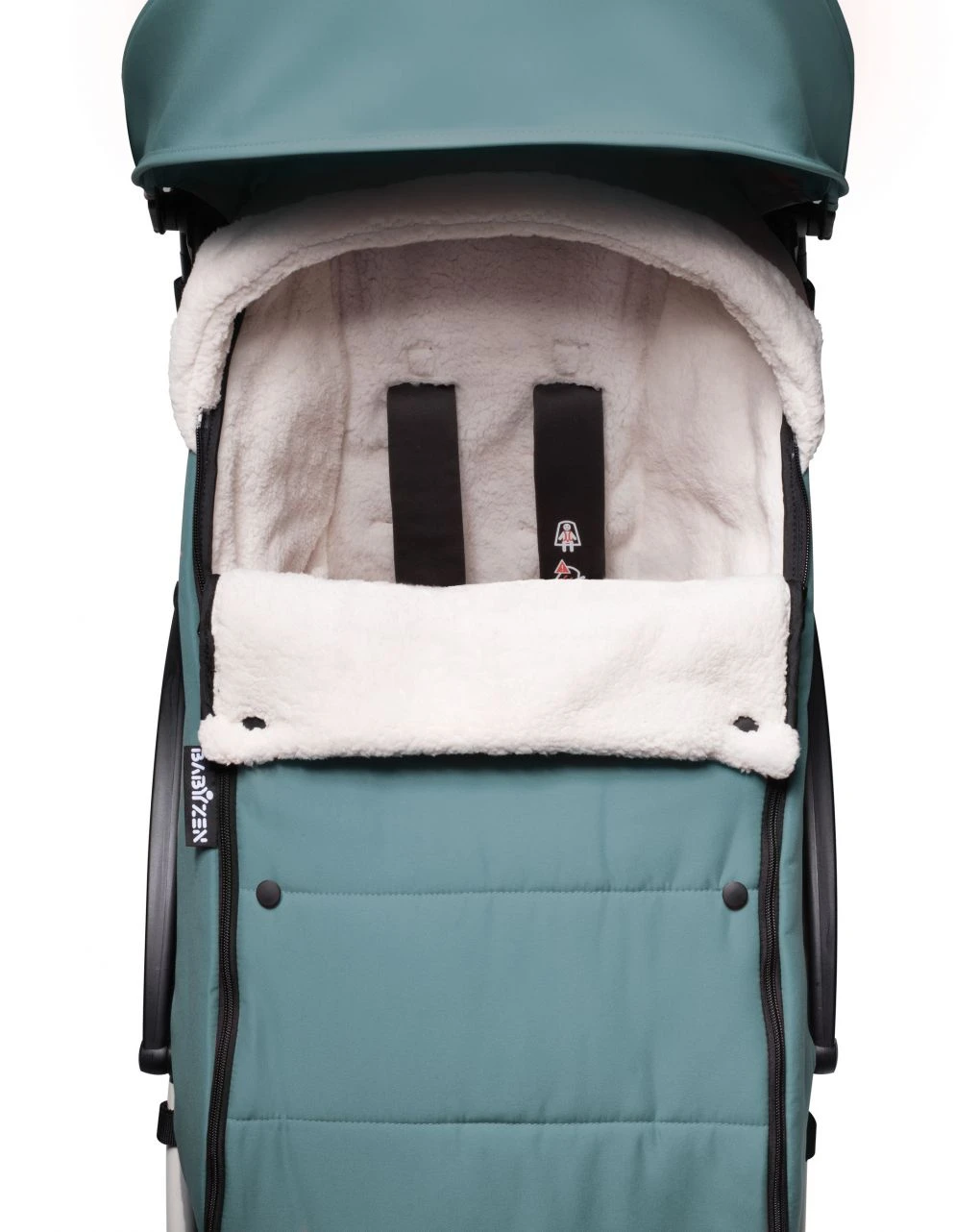 Sacco Acqua - Babyzen Yoyo - immagine 6