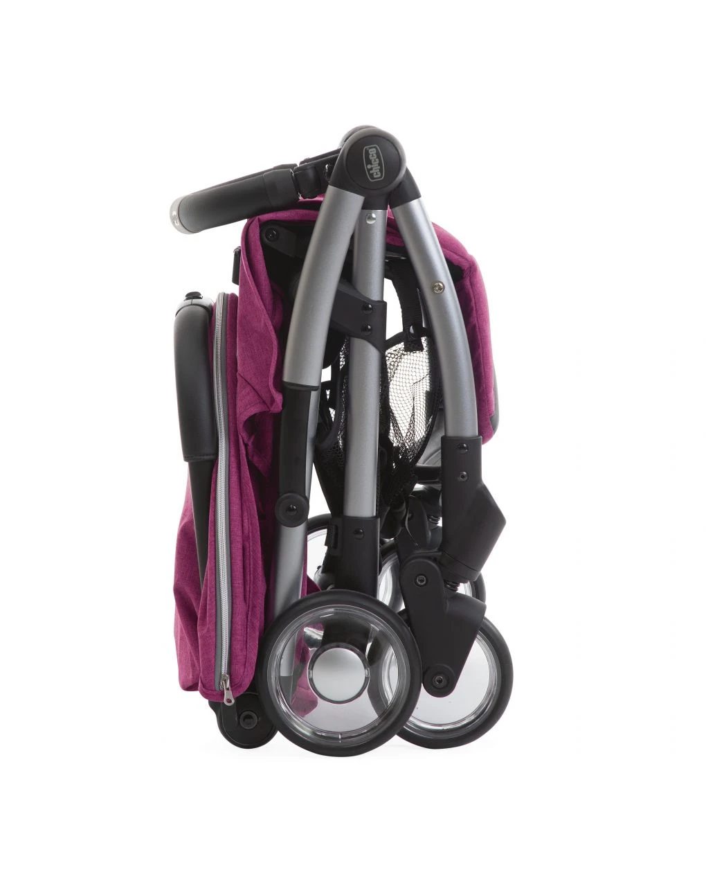 Passeggino Goody Plus Pink - immagine 2