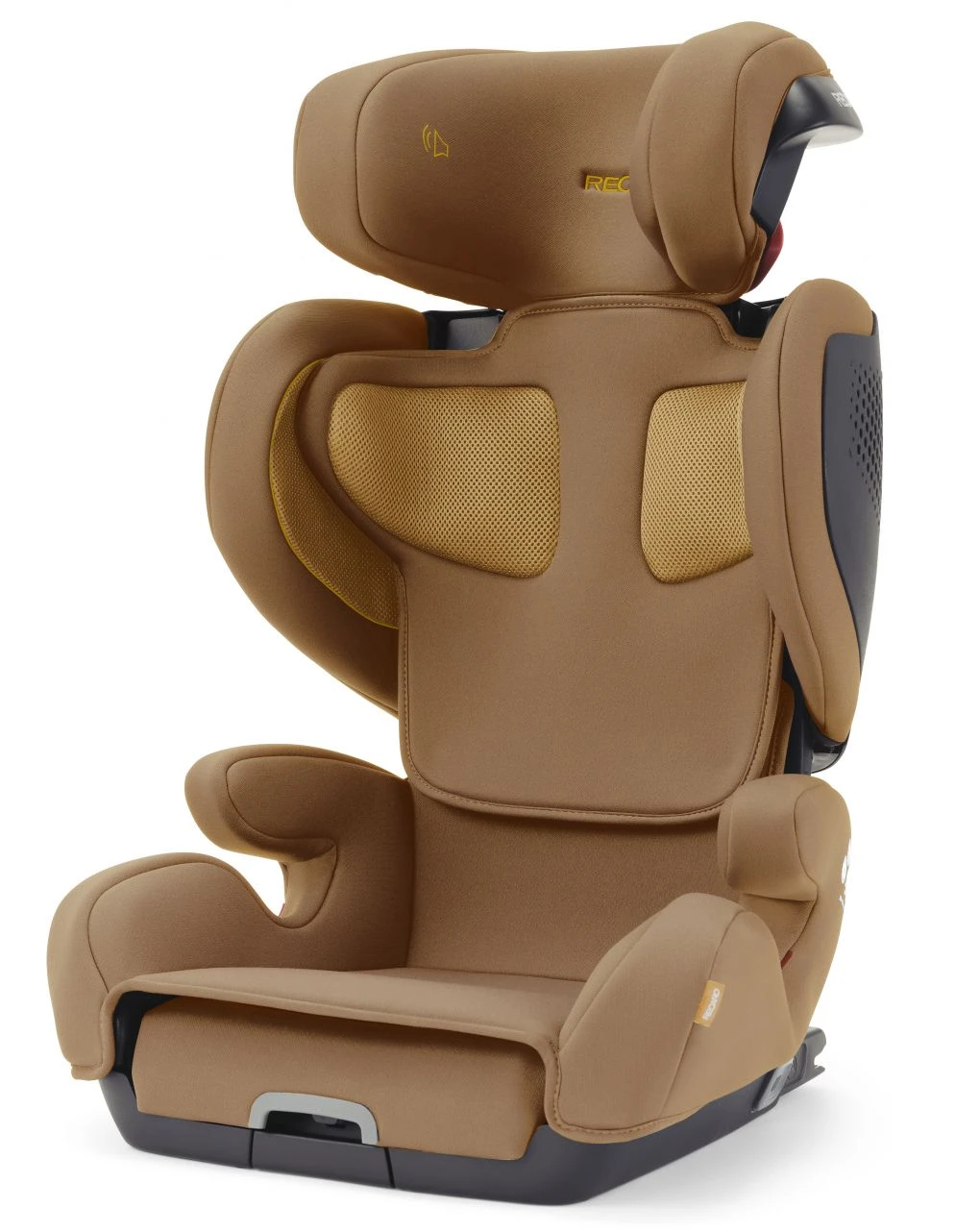 Seggiolino Auto Mako Elite 2 Select Sweet Curry - Recaro