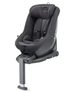 Seggiolino Auto Darwin Toddler I-size Colore Mystic Black 61-105 Cm - Inglesina
