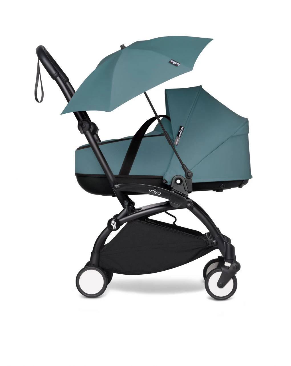 Ombrellino Parasole Yoyo Babyzen⢠Aqua - immagine 6