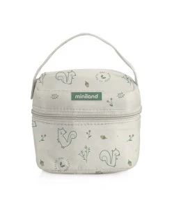 Pack-2-go Natursquare Chip