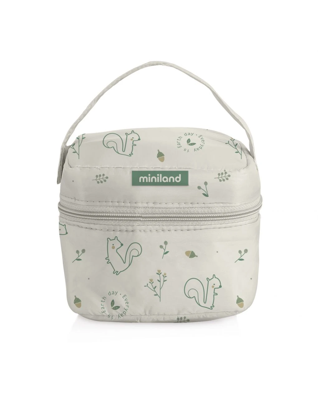 Pack-2-go Natursquare Chip