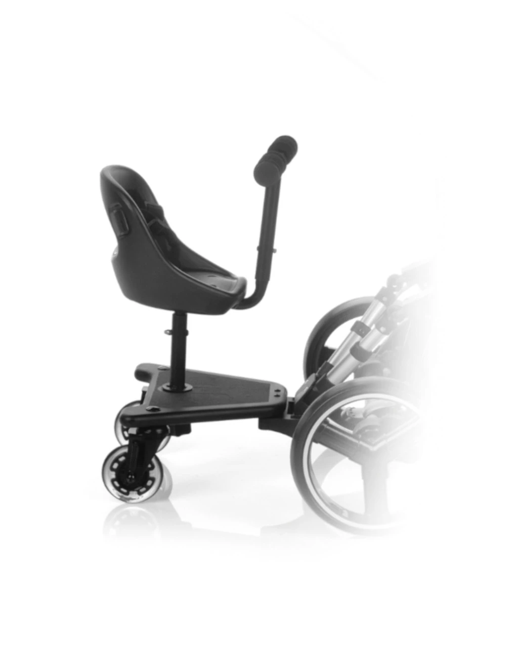 Seat Skate Plataforma Universal - Seduta Per Pedana - Be Cool - immagine 2