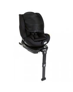 Seggiolino Auto Seat3 Fit I-size Black Air 40-125 Cm - Chicco