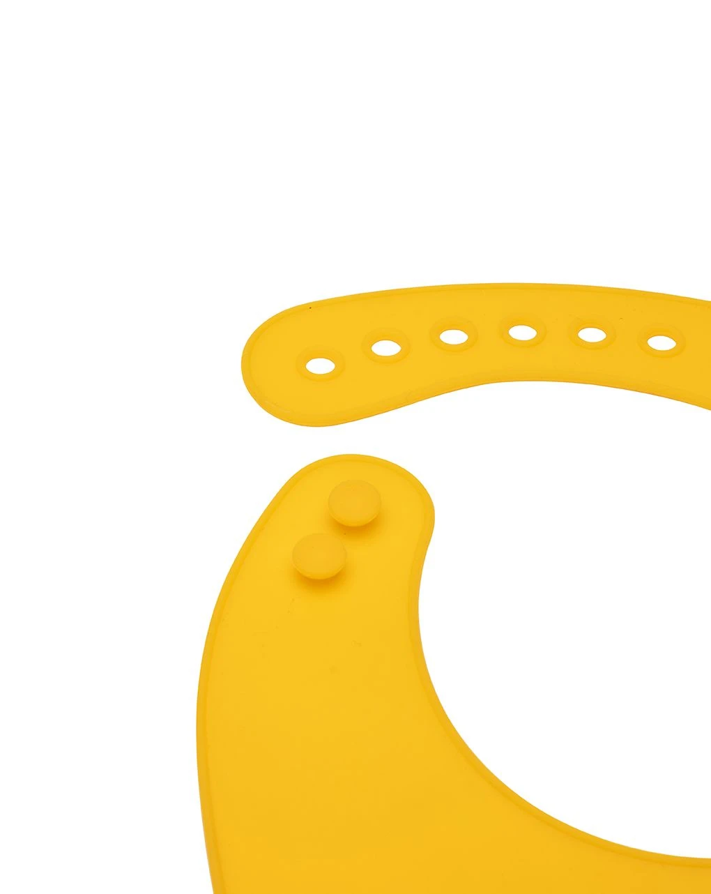 Bavaglino Silicone Morbido Winnie The Pooh -that's Love - immagine 2