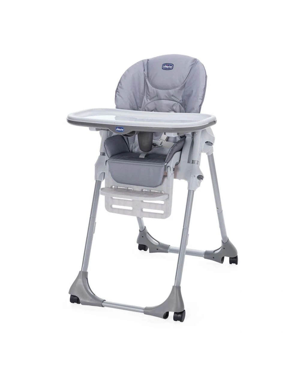 Seggiolone Polly Easy Chicco Nature