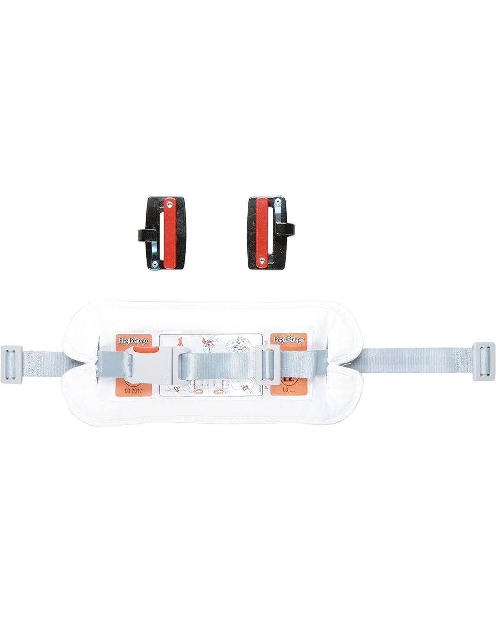 Kit Auto Per Culla Elite - Peg-pérego - immagine 2