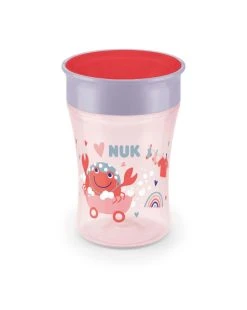 Nuk Tazza Magic Cup 230ml_ Granchio