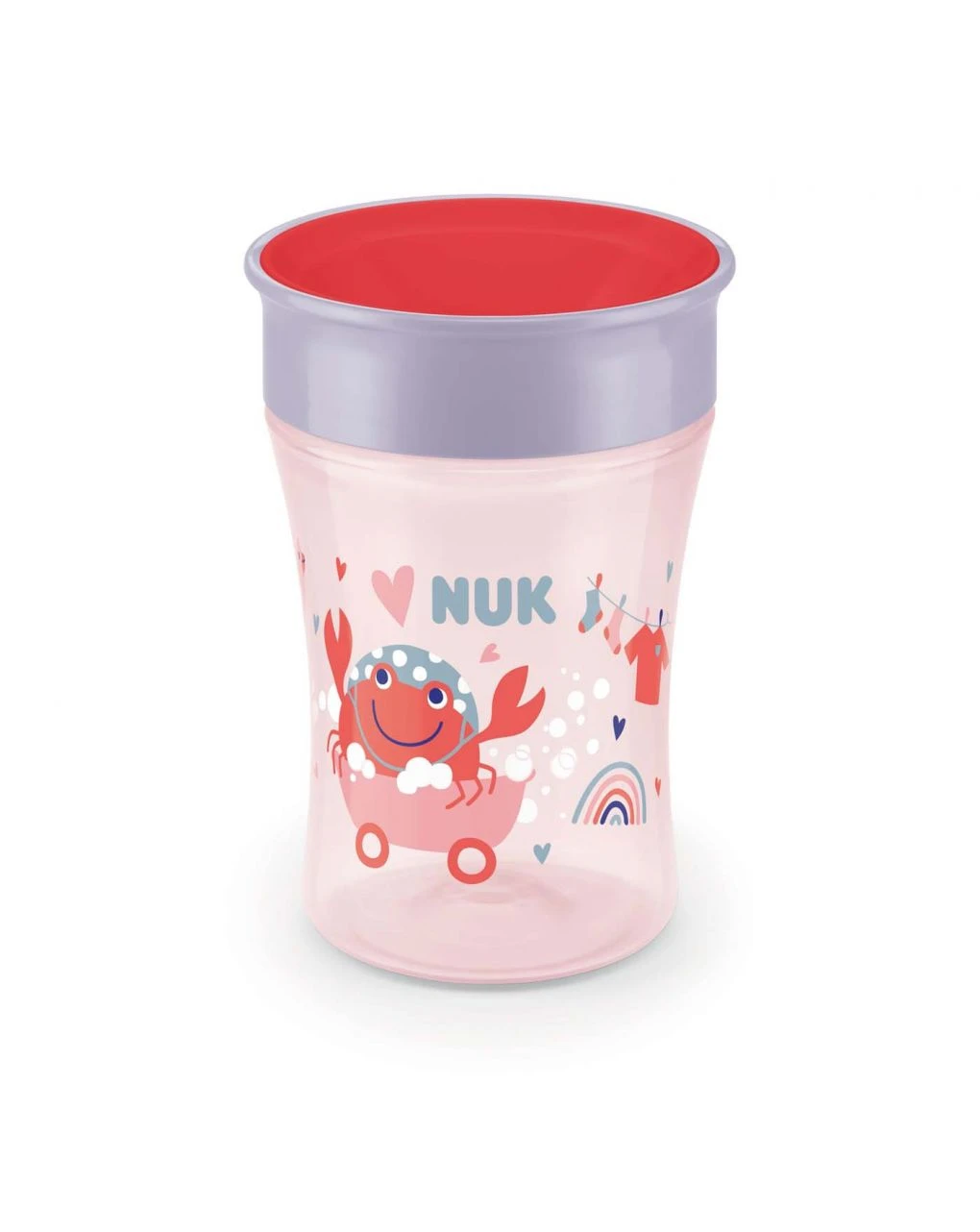 Nuk Tazza Magic Cup 230ml_ Granchio