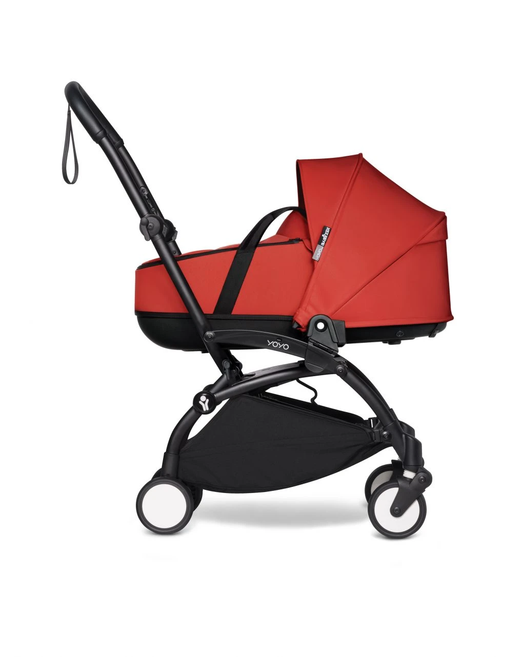 Navicella Rigida Red - Babyzen Yoyo - immagine 5