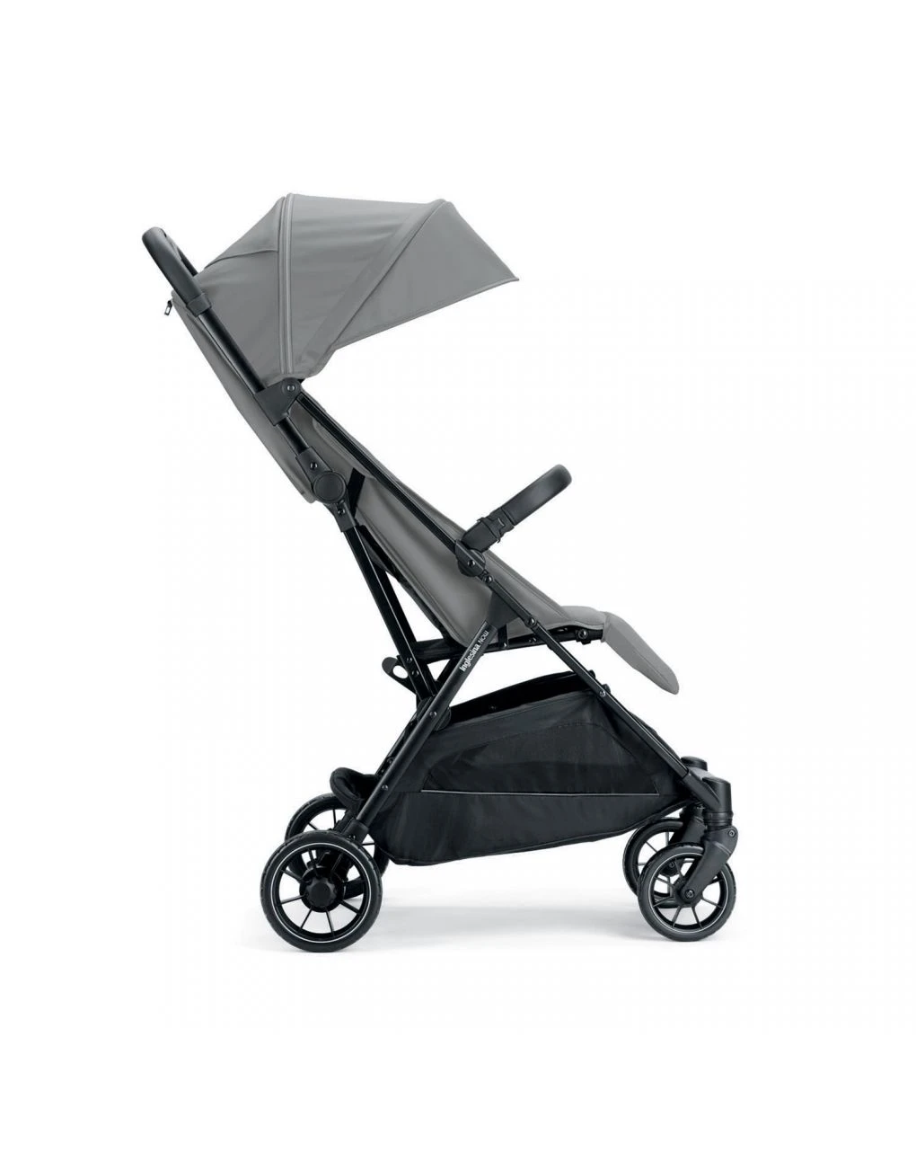 Passeggino Now Colore Shot Beige - immagine 6