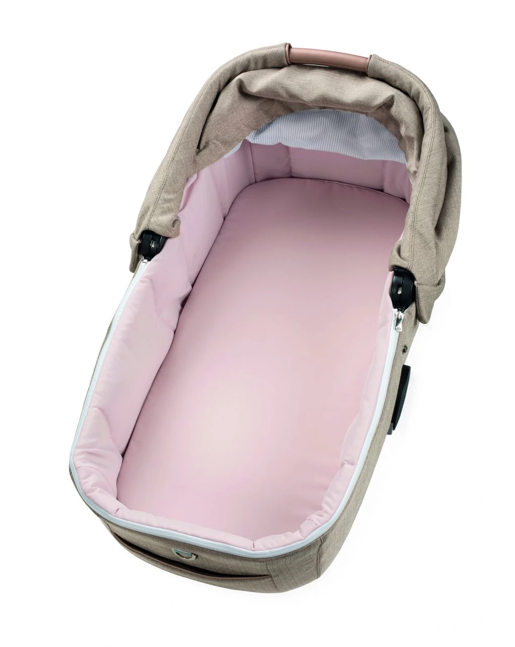 Trio Veloce Slk Mon Amour Con Culla Grande - Peg Perego - immagine 20