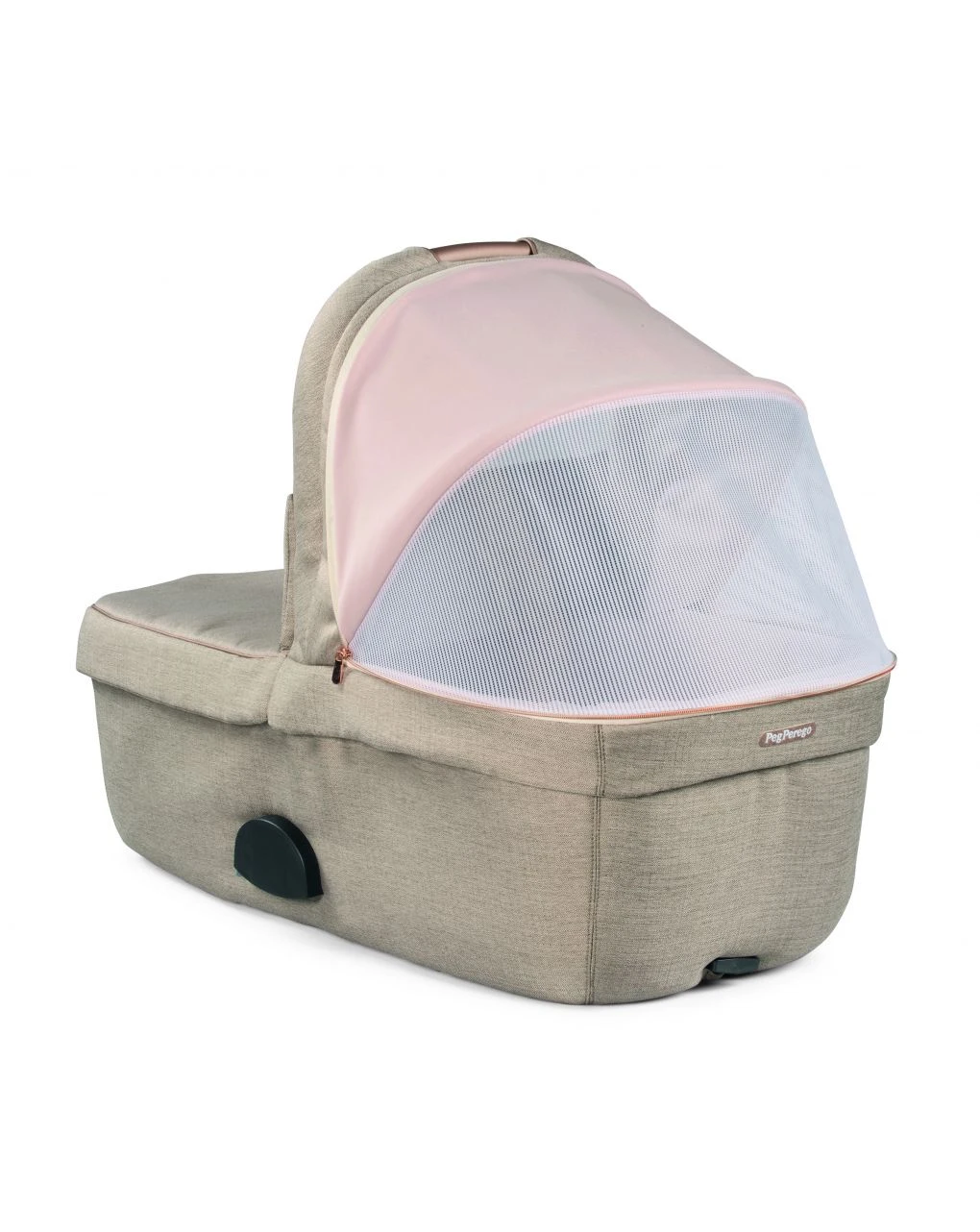 Trio Veloce Slk Mon Amour Con Culla Grande - Peg Perego - immagine 17