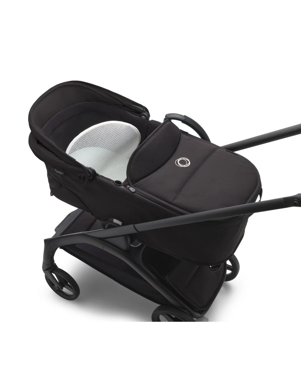 Navicella Dragonfly Midnight Black - Bugaboo - immagine 4