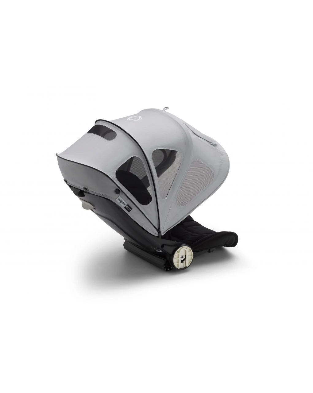 Bugaboo Bee Breezy Cappottina Grigio Nebbia
