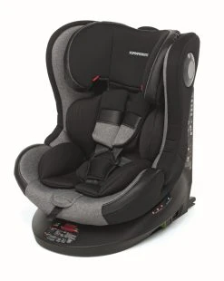 Seggiolino Auto Fp360 Carbon