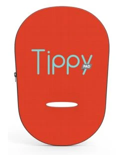 Cover Rosso Ducati - Tippy