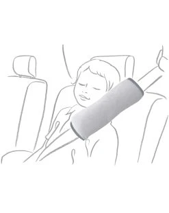 Cuscino Copricintura - Giordani