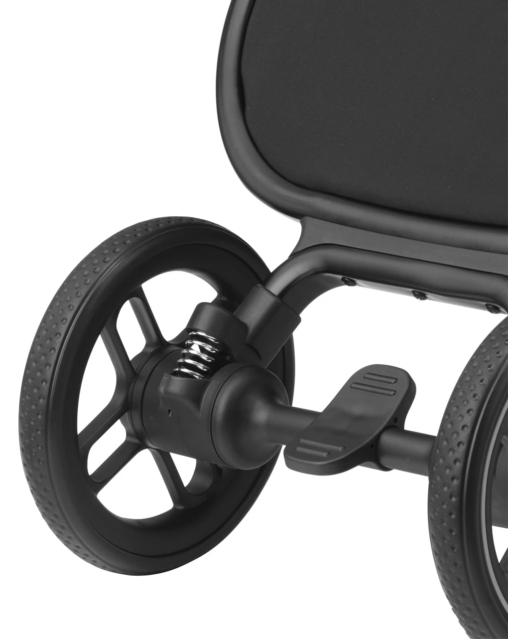 Passeggino Trio Leona2 Graphite - Maxi-cosi - immagine 5