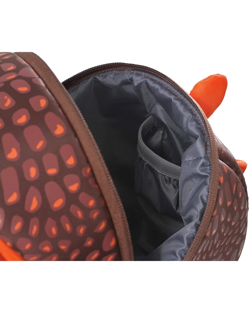 Zaino Bimbo +3 Anni Dinosauro - immagine 3