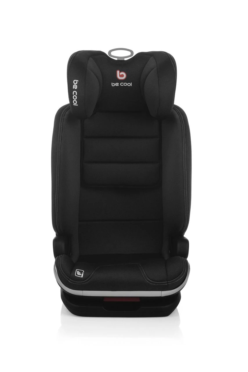 Seggiolino Auto Mars I-size 100-150 Cm Dark - Becool - immagine 3