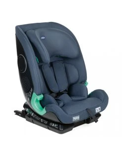 Chicco My Seat I-size India Ink