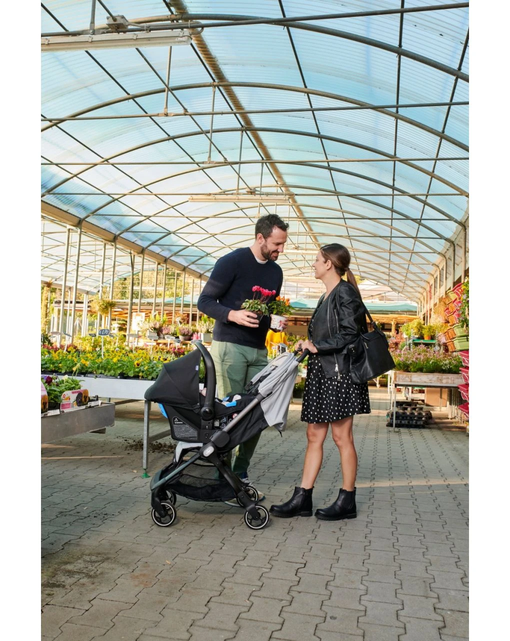 Adattatori Chicco We - immagine 2