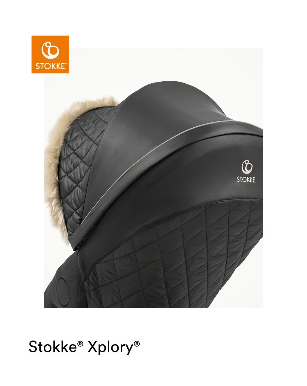 Kit Invernale Stokke® Xplory® X - immagine 4