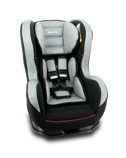 Orion 012 Denim Grey Bordo Rosso