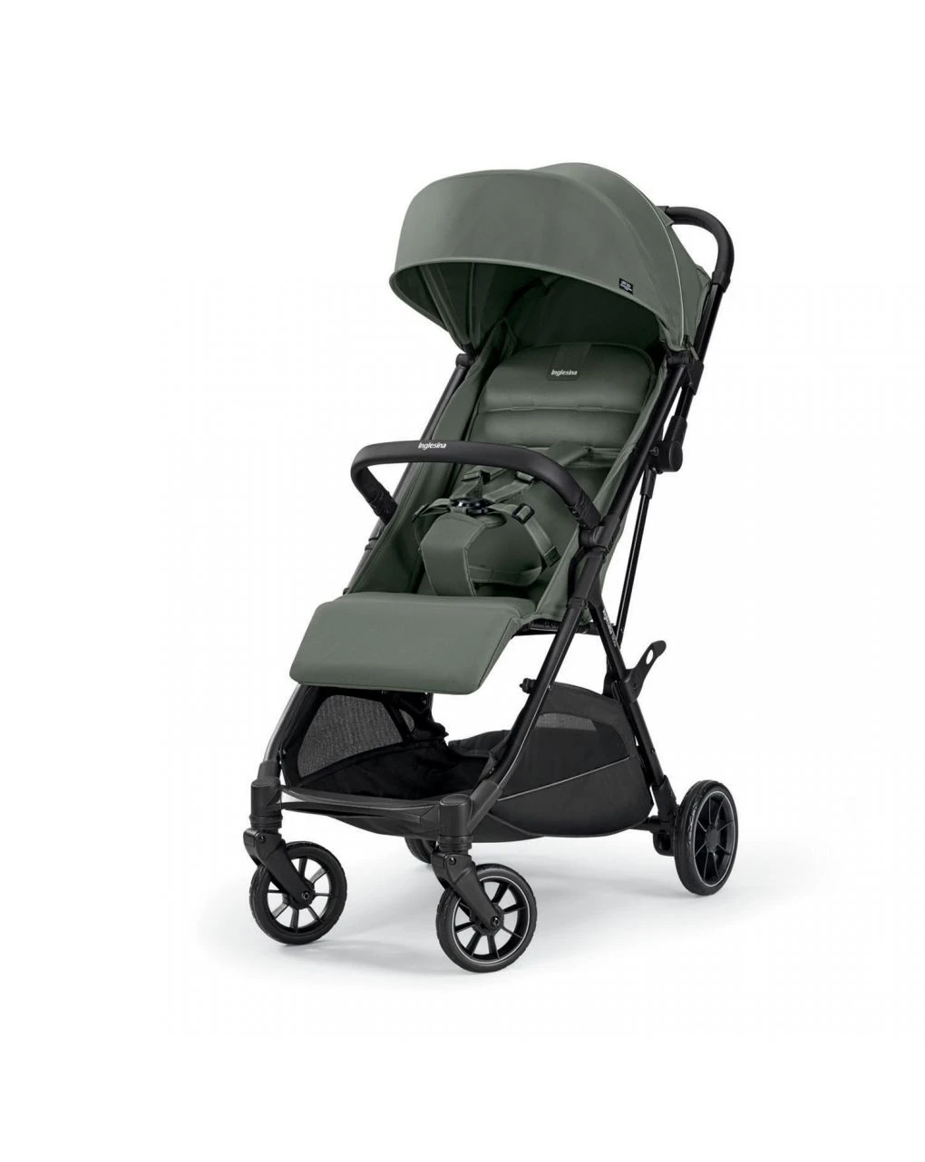 Passeggino Now Colore Sprint Green