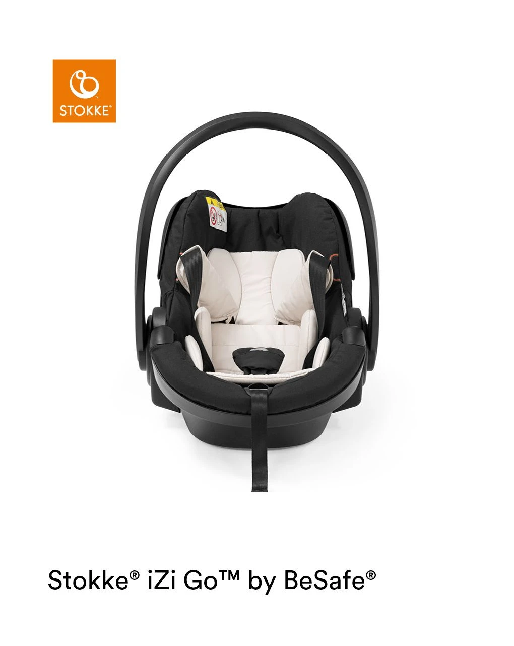 Seggiolino Auto Izi Go Modular™ X1 By Besafe® - Stokke® - immagine 2