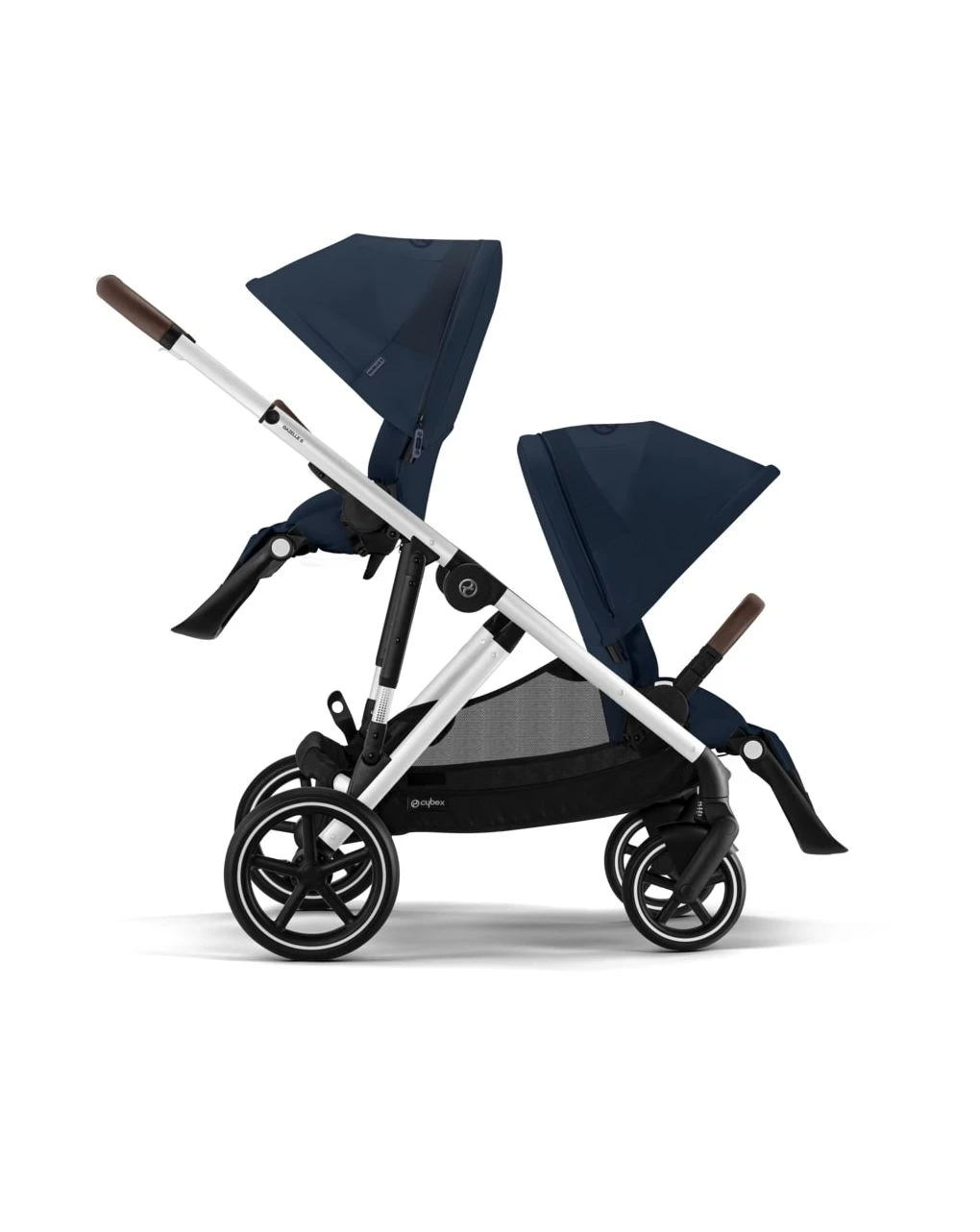 Gazelle S Seconda Seduta Ocean Blue - Cybex - immagine 2