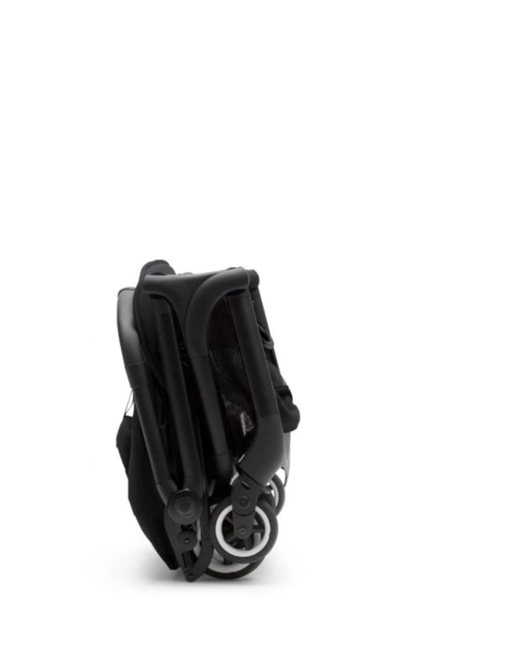 Bugaboo Butterfly Black/midnight Black - immagine 2