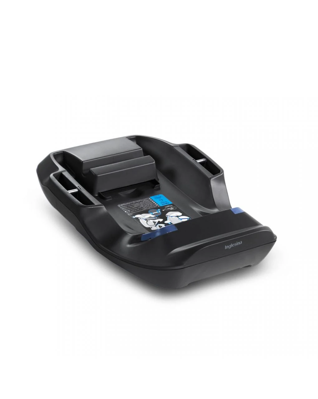 Base Auto Cab Ece R44/04