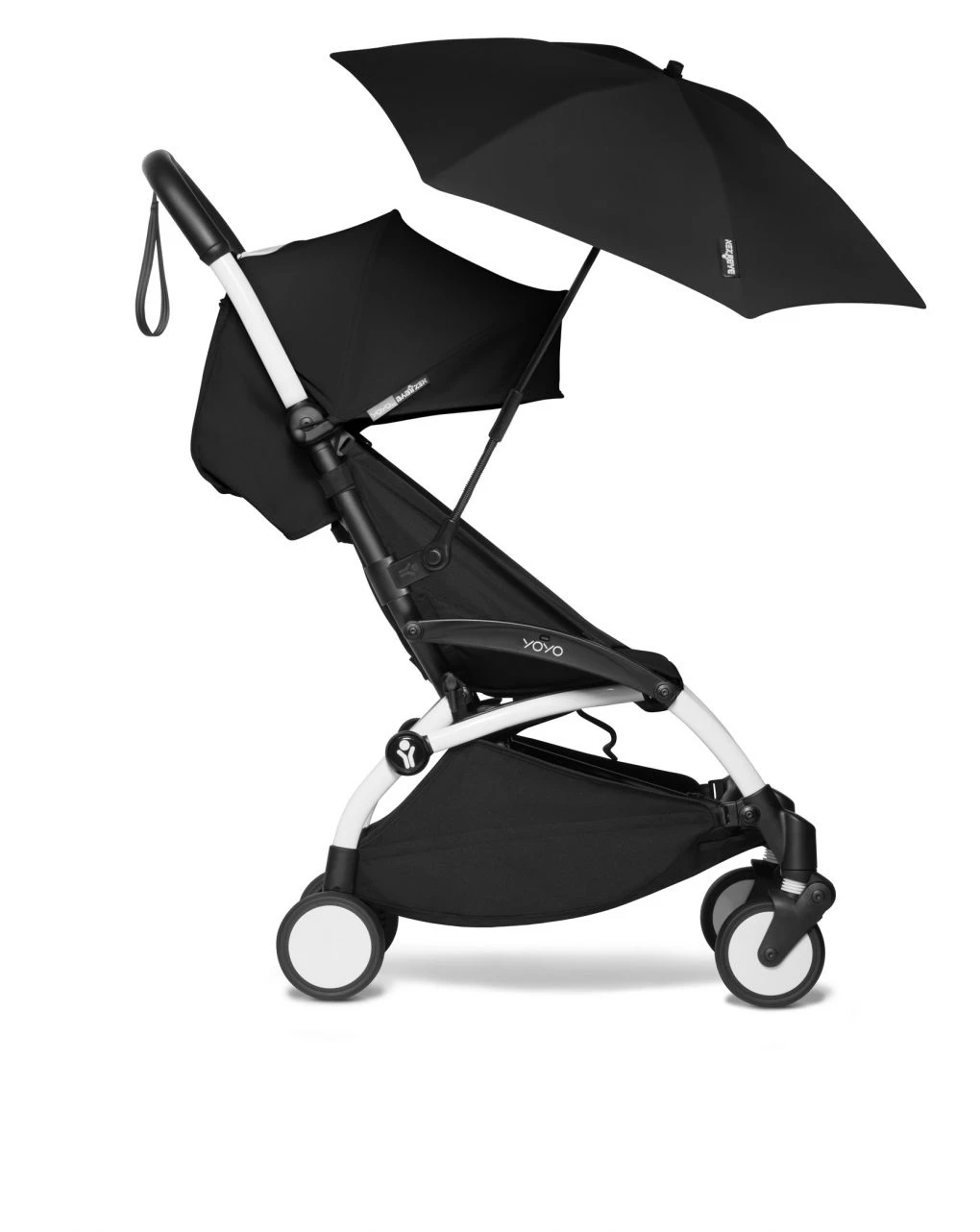 Ombrellino Parasole Yoyo Babyzen⢠Black - immagine 5