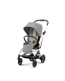 Passeggino Eezy S Twist+2 Lava Grey - Cybex