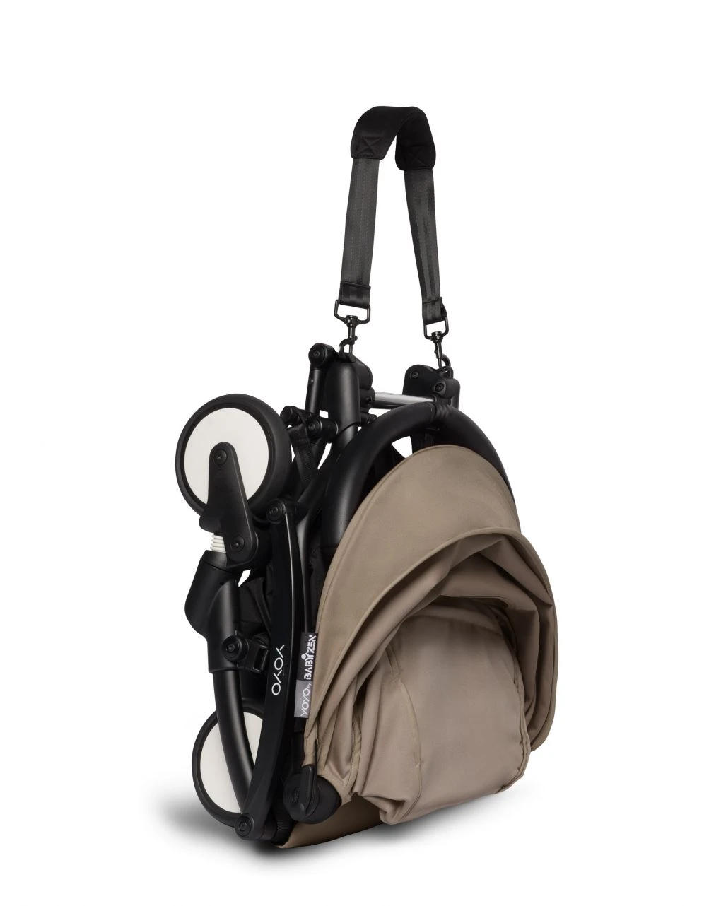 Seduta Taupe Color Pack - Babyzen Yoyo - immagine 2