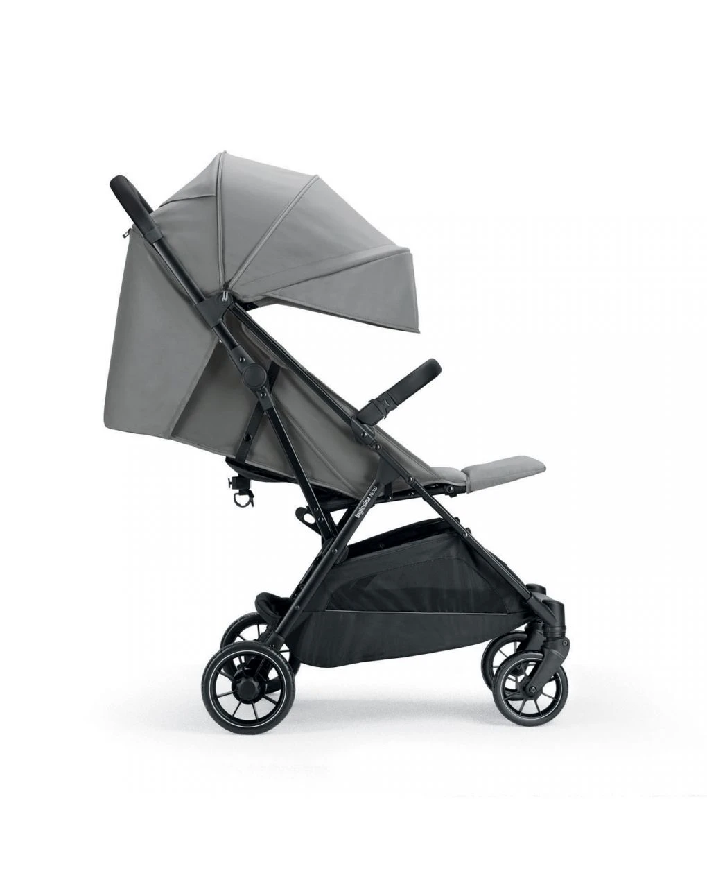 Passeggino Now Colore Sprint Green - immagine 7