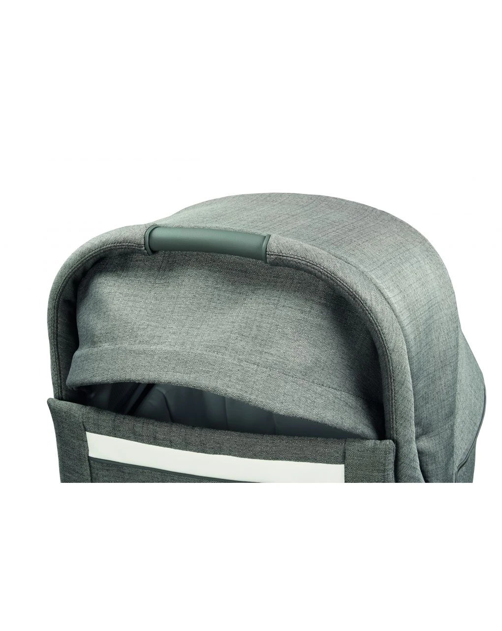 Trio Veloce Slk City Grey Con Culla Grande - Peg Perego - immagine 17