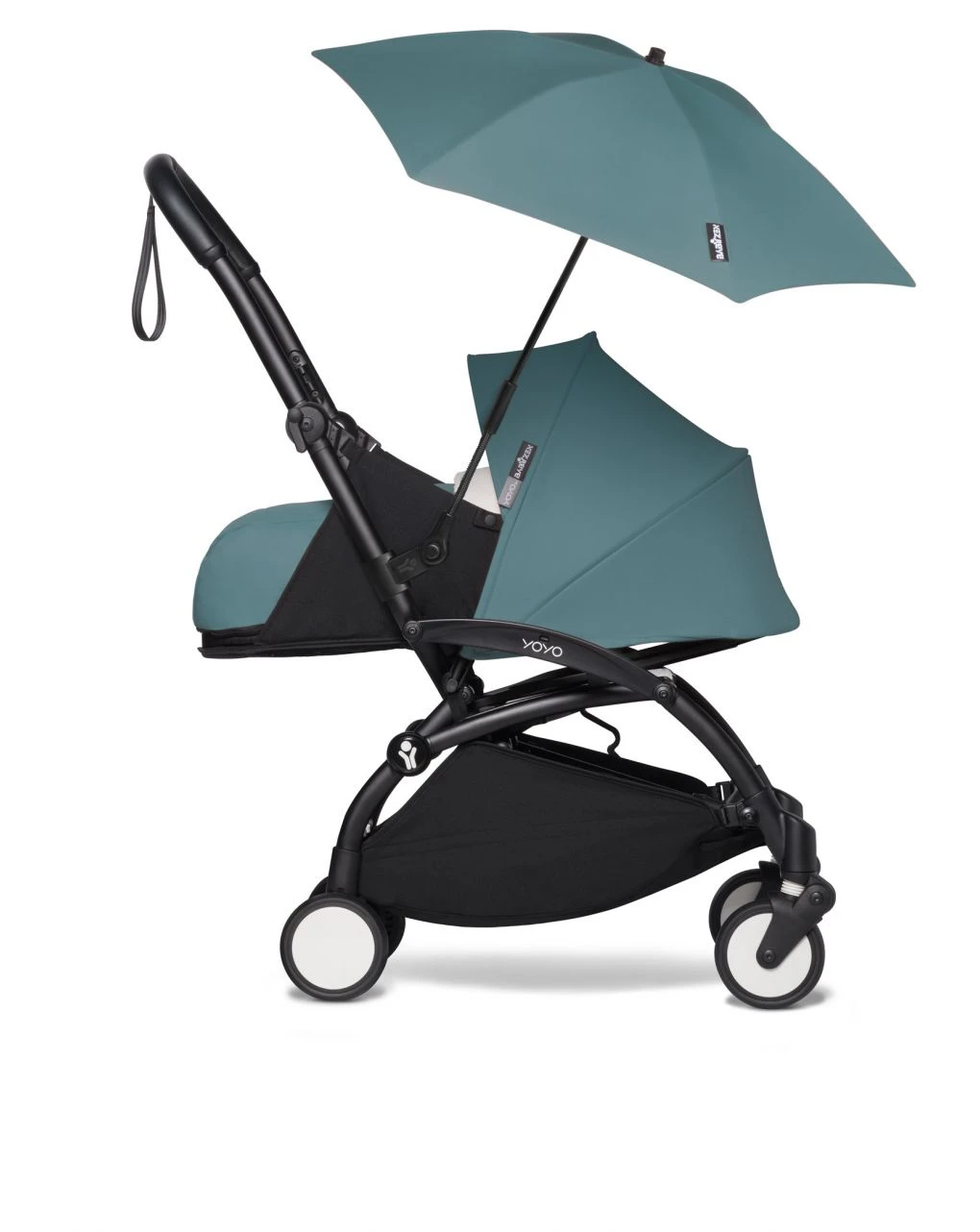 Ombrellino Parasole Yoyo Babyzen⢠Aqua - immagine 2