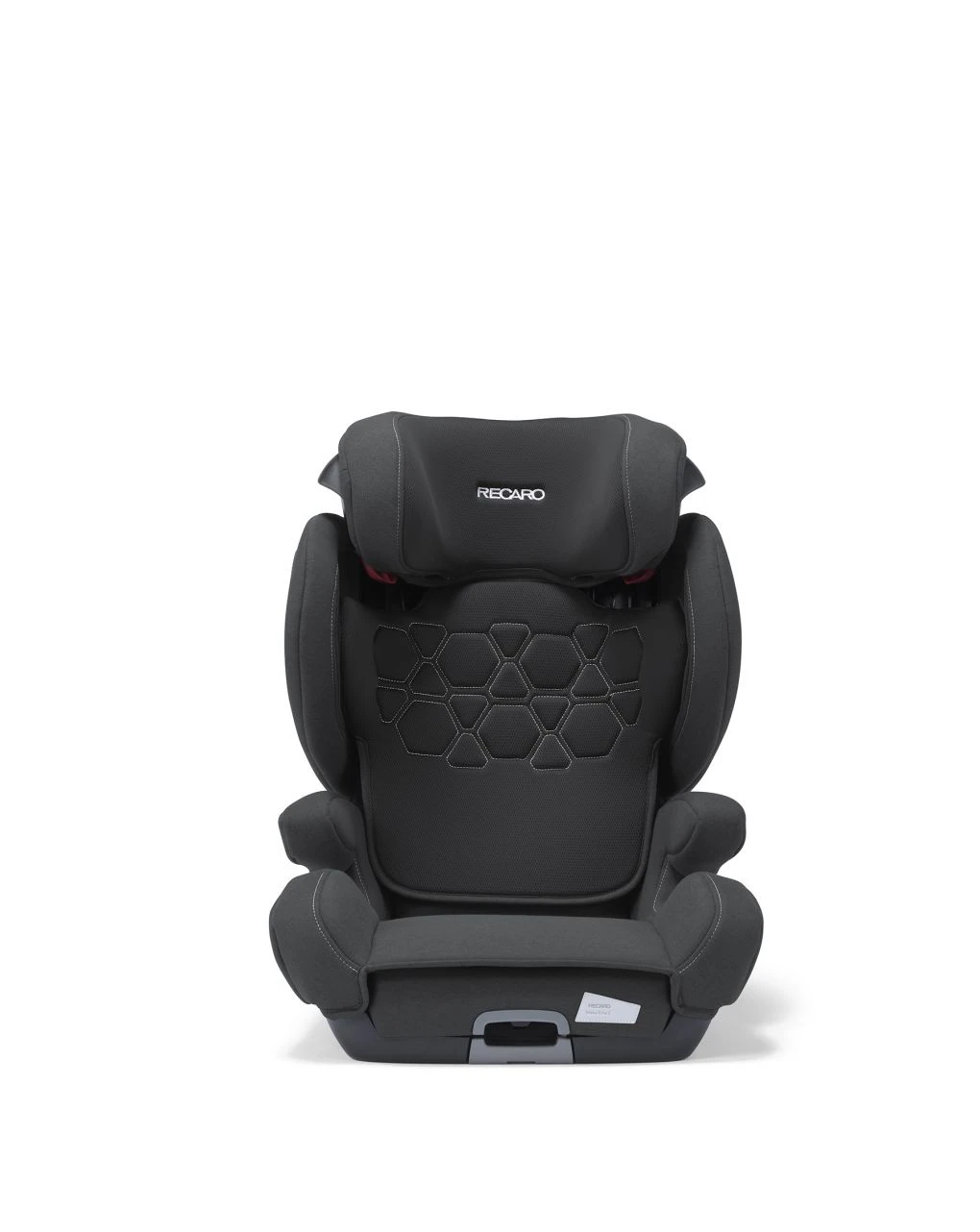 Seggiolino Auto Mako Elite 2 Fibre Black 100-150 Cm - Recaro - immagine 5